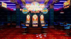 lottobola Arcade Games interface showing game selection and payout structure